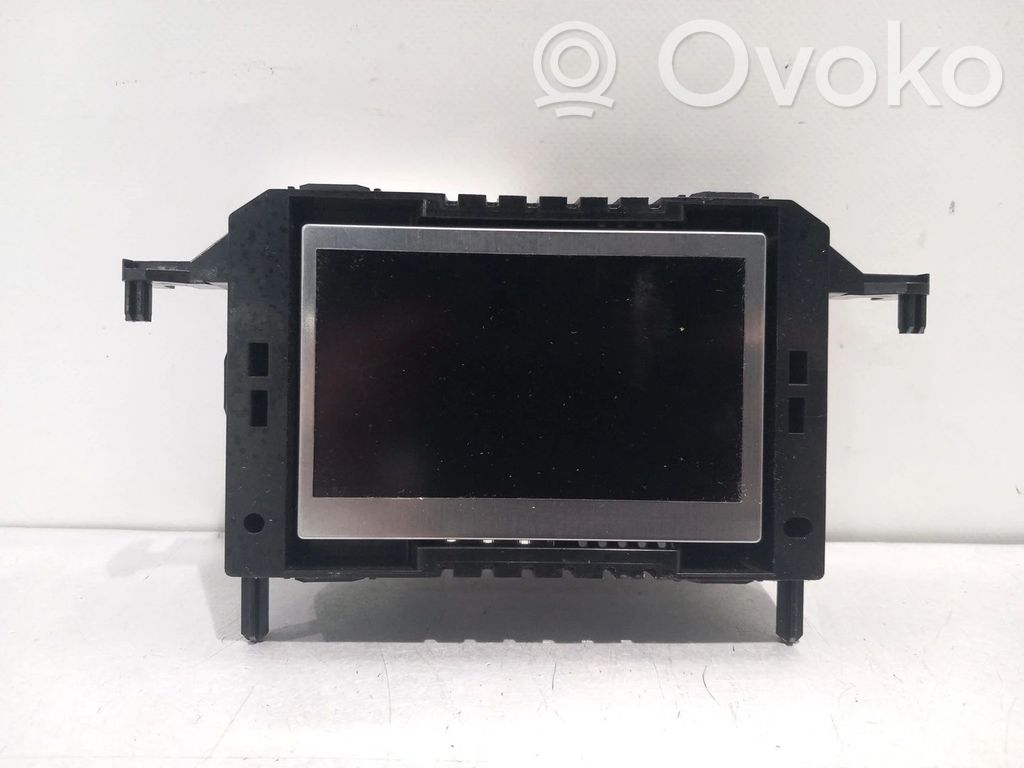 Bildschirm / Display / Anzeige   AM5T18B955CH