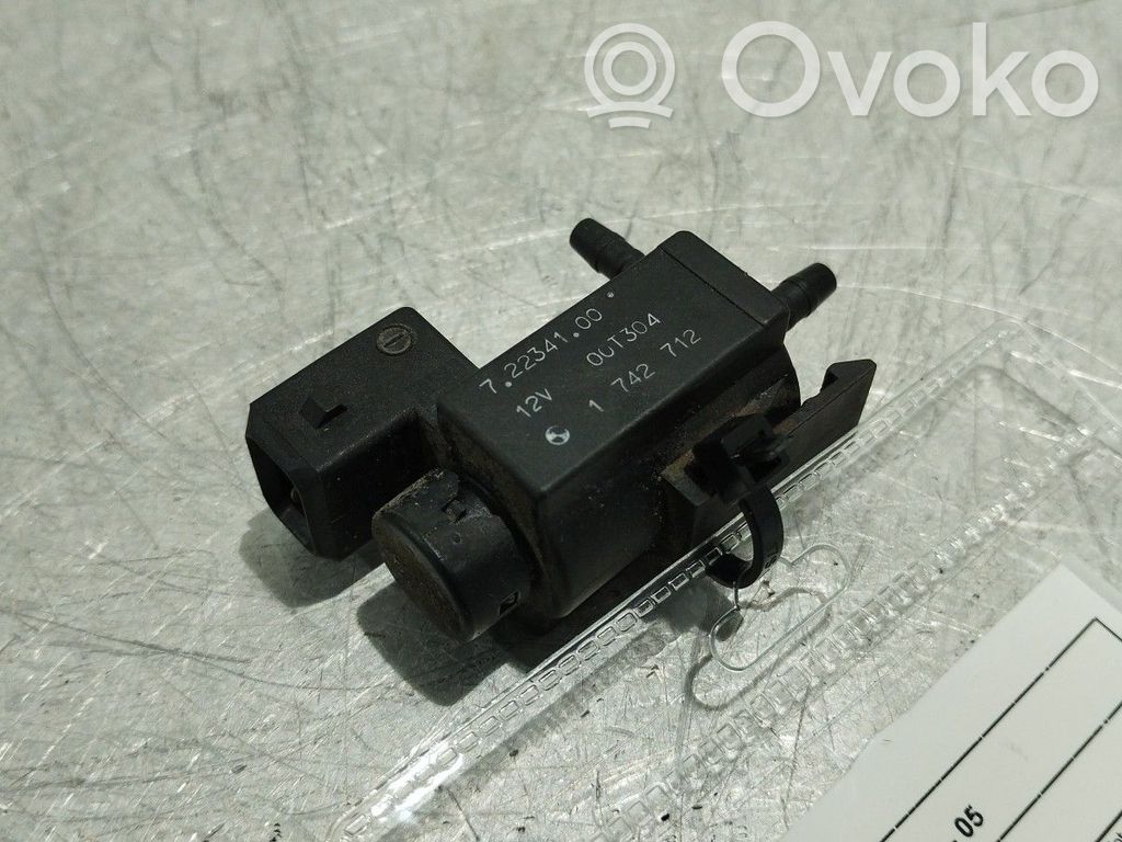 Ventil   1742712