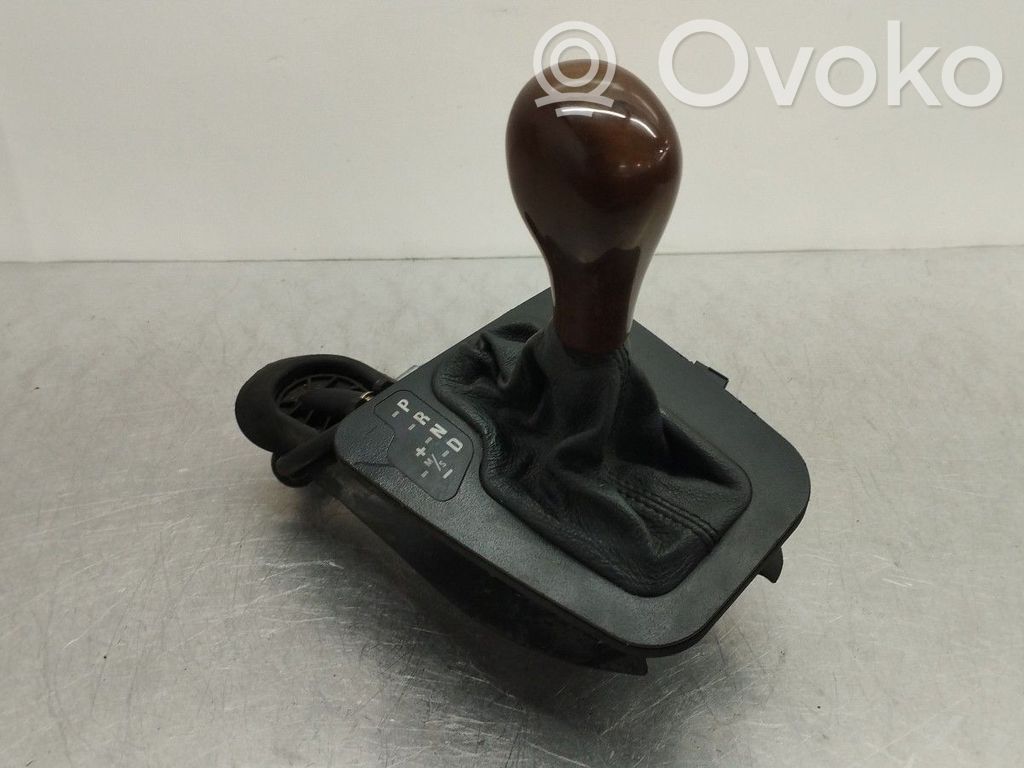 BMW 3 E46 Gear shifter/selector 