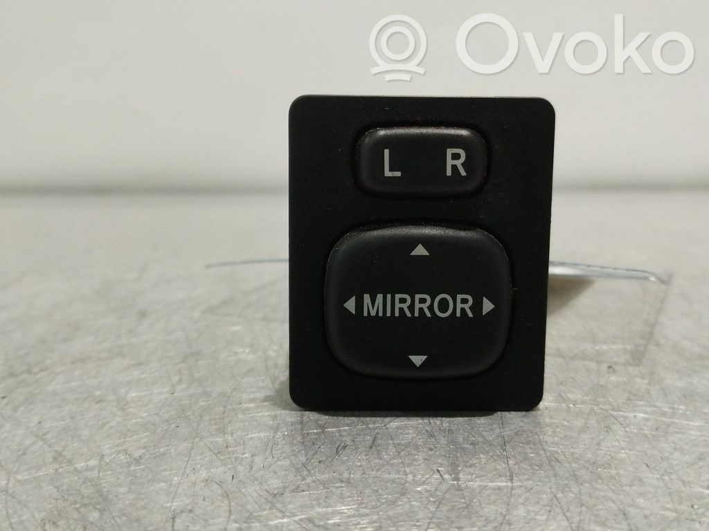 Wing mirror switch   769746D,183574