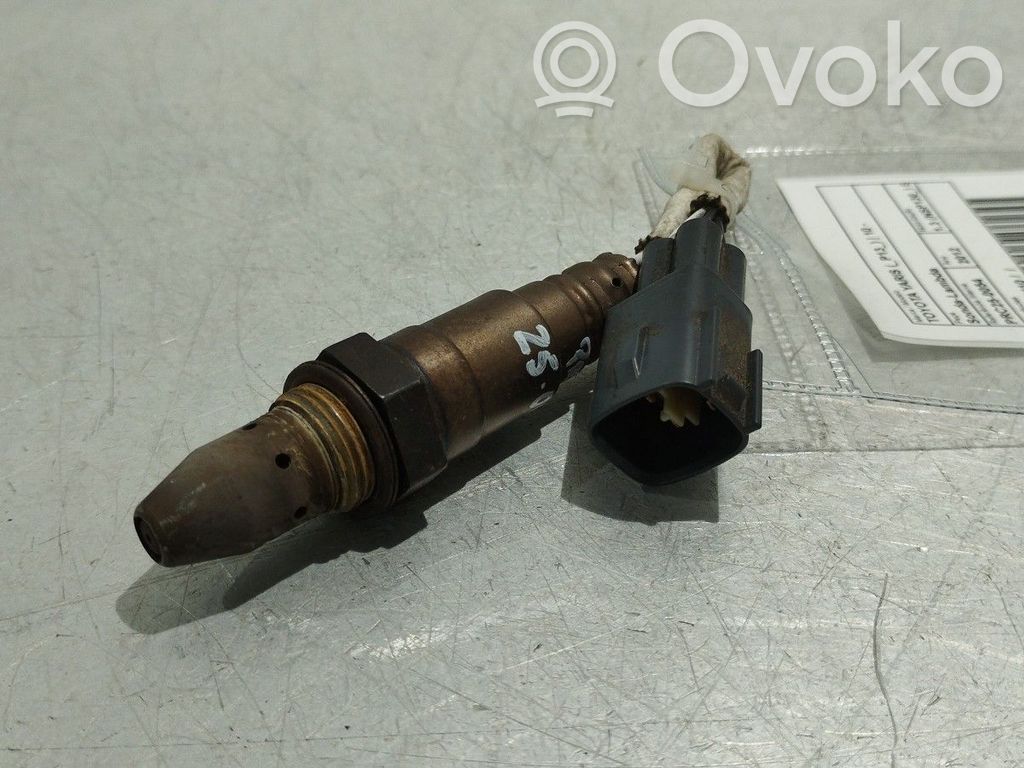 Lambda probe sensor   8946752110