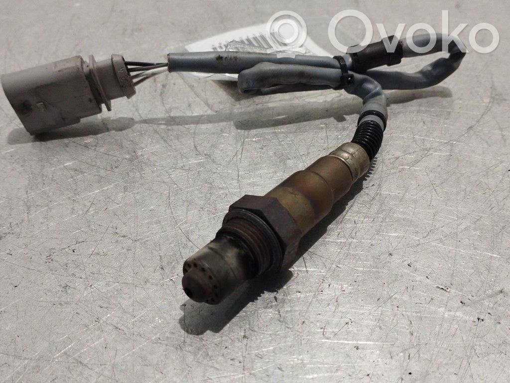 Sonda lambda   8K0906262,0258010282