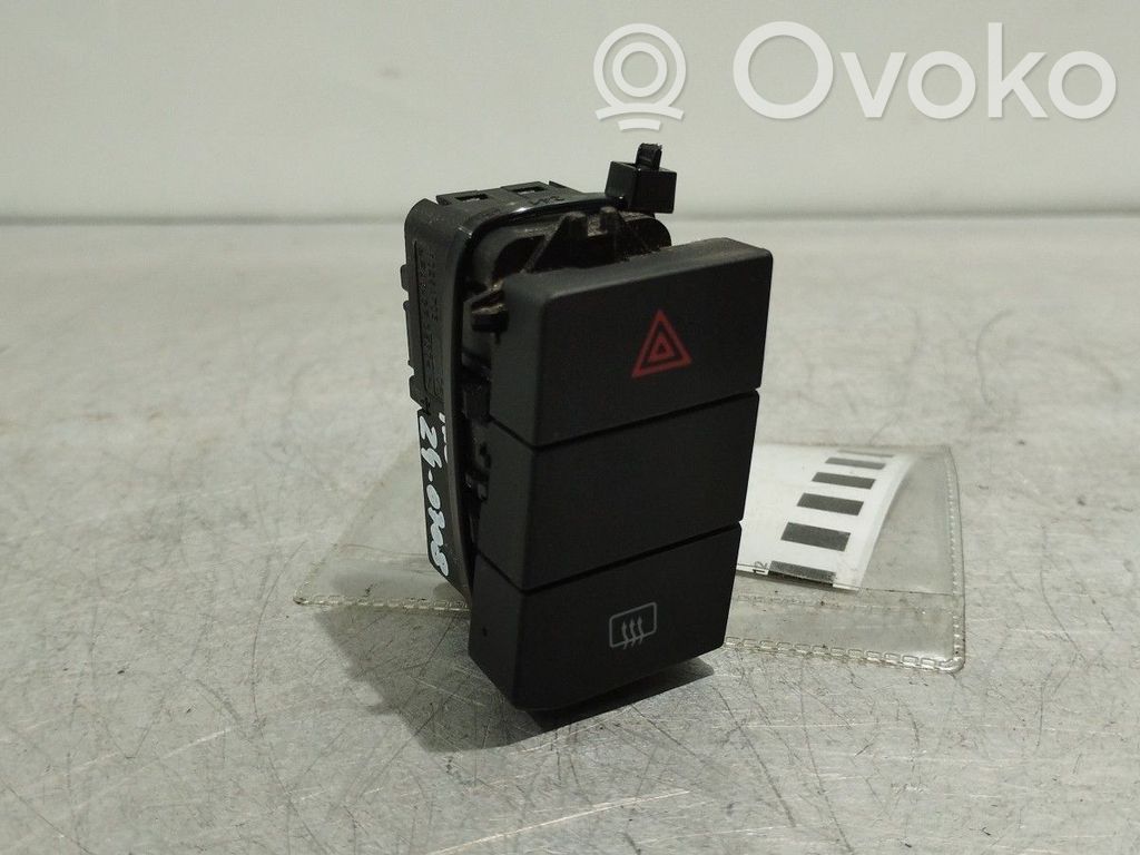 Volkswagen Up Hazard light switch 