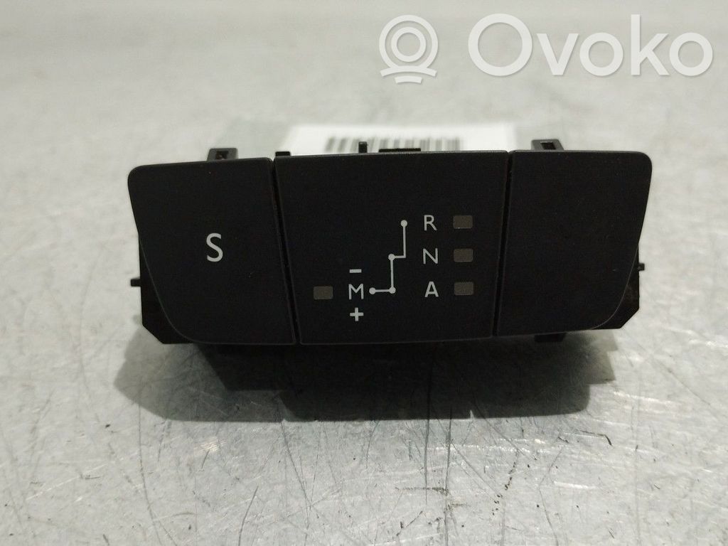Interruptor de control multifunción   96770547ZD
