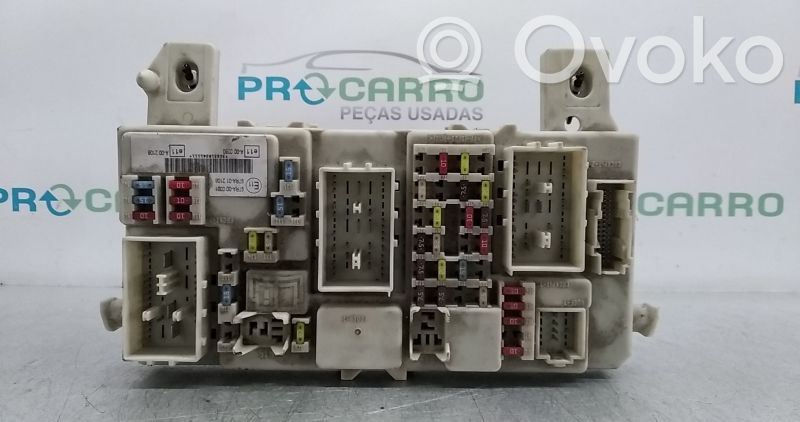 SAM vadības bloks   7M5T14A073BB,8M5T14014GAC