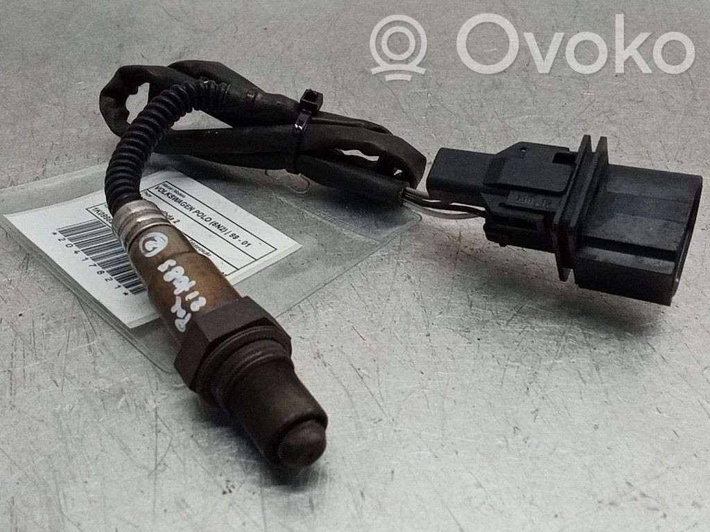 Sonda lambda   1K0998262F,0258007353