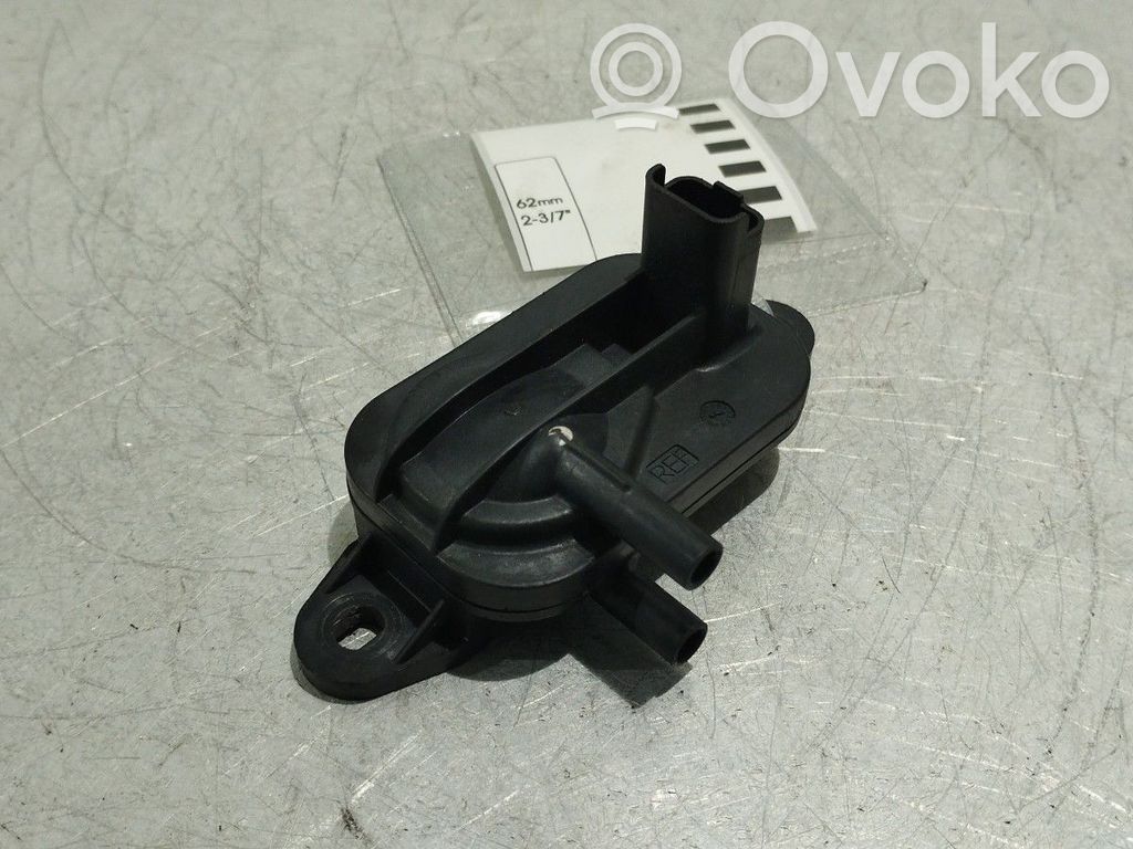 Airbag deployment crash/impact sensor   9645022680
