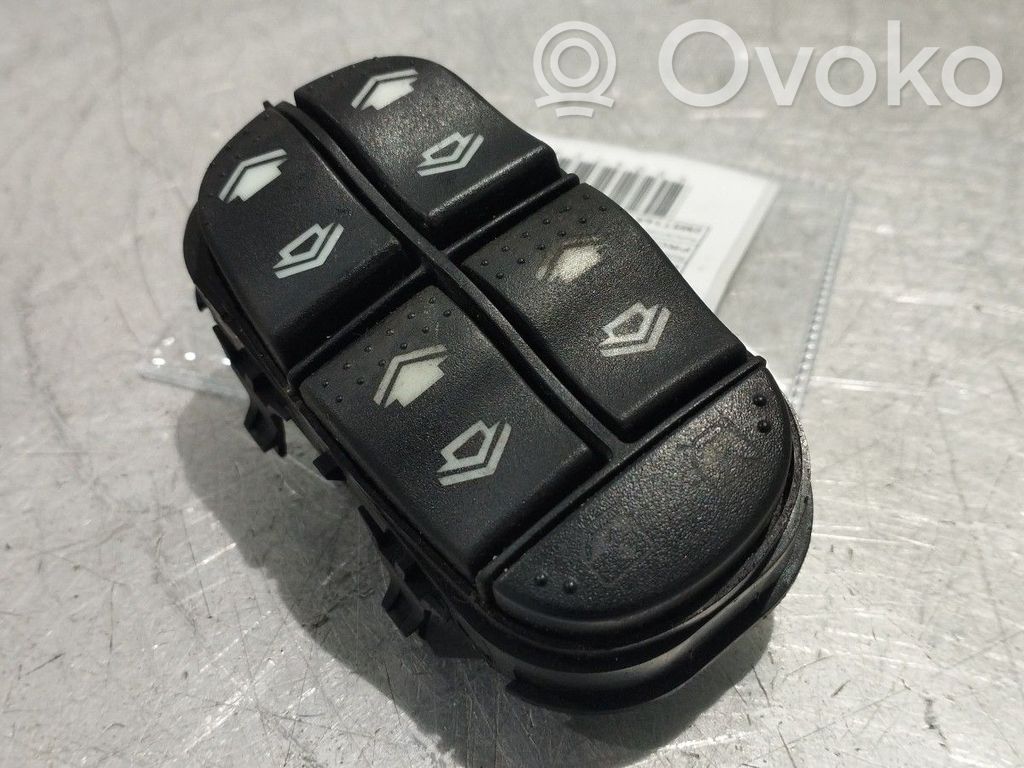 Electric window control switch   2M5T14A132DA