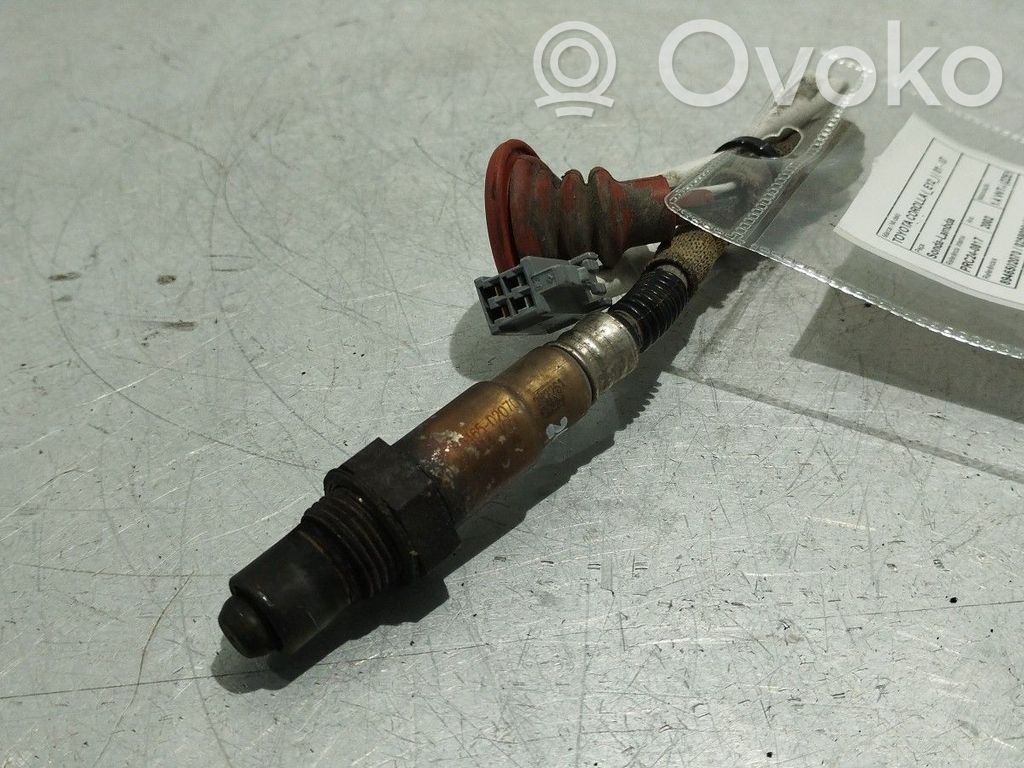 Sensore della sonda Lambda   8946502070,0258006455
