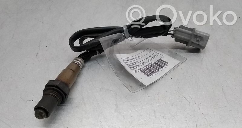 Hyundai Getz Sonde lambda 