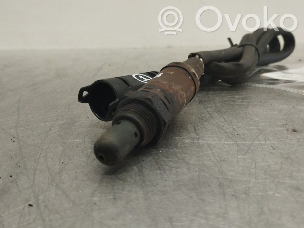Lambda probe sensor   14339409,0258005109