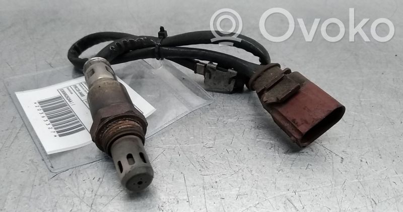 Sonda lambda   036906262AA