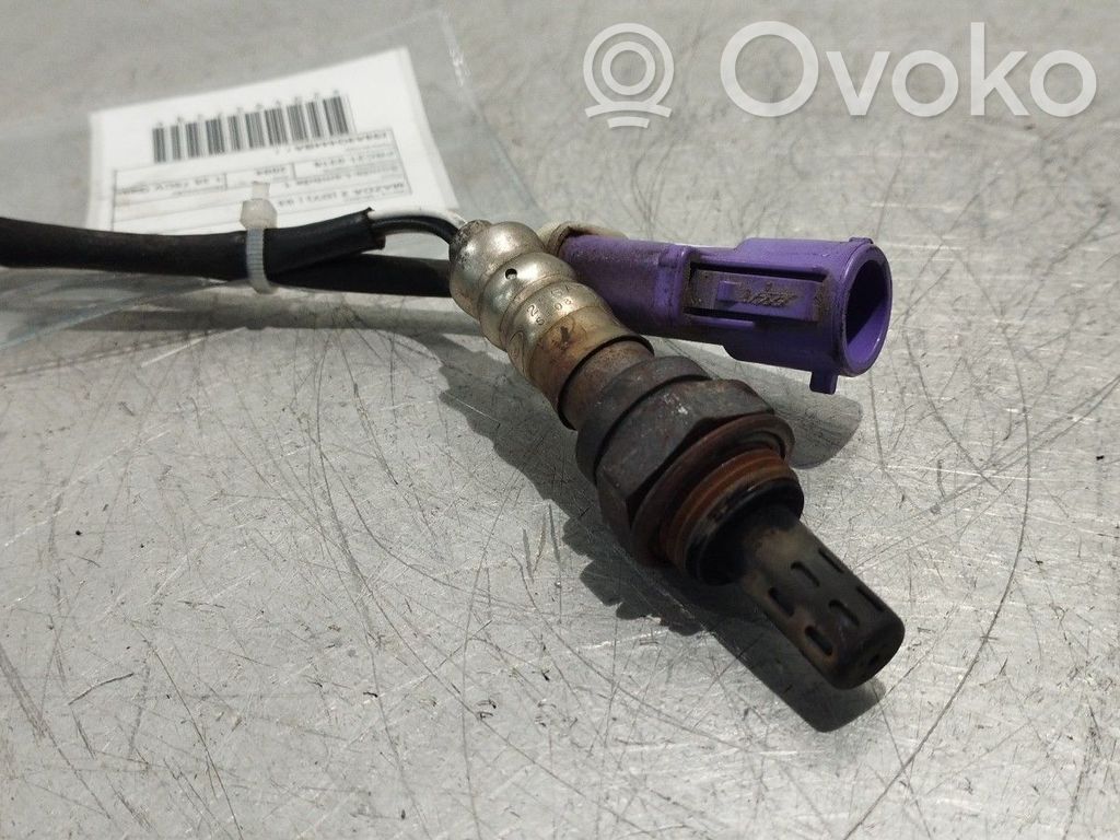 Lambda probe sensor   2S6A9G444BA