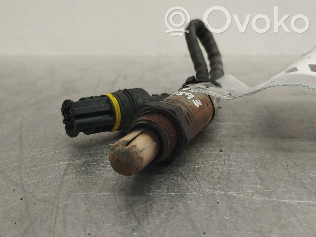 Lambda probe sensor   11781742050,0258003477