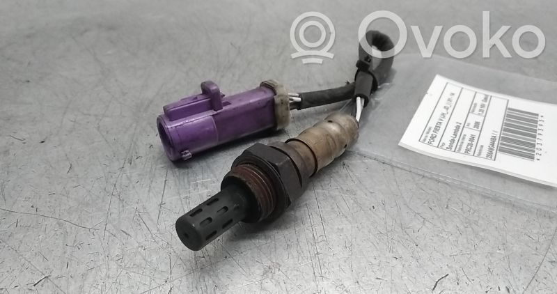 Sonda lambda   2S6A9G444BA