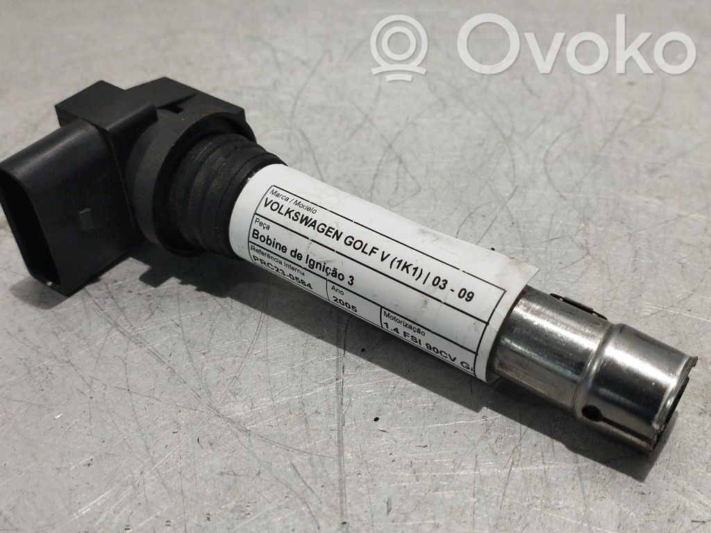 Zündspule Zündmodul   036905715F,78292004