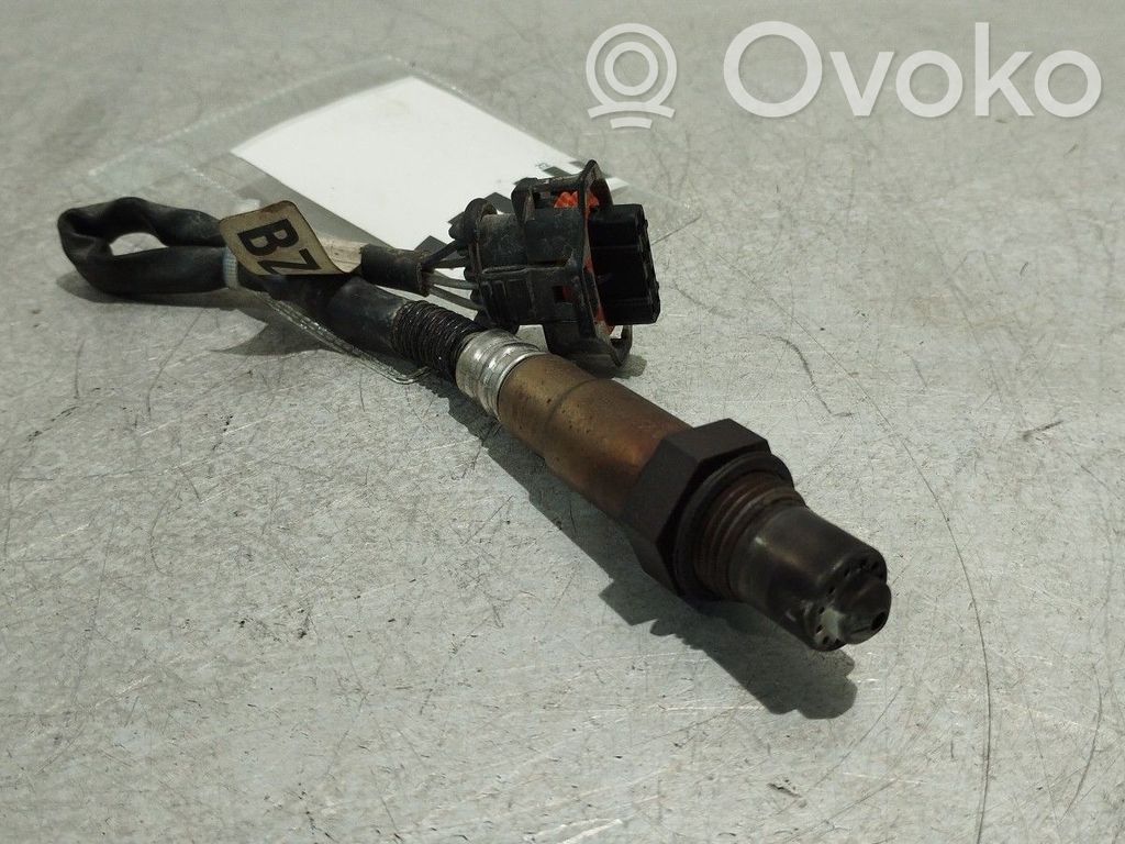 Lambda probe sensor   0258006499