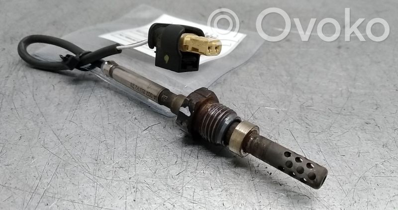 Mercedes-Benz A W169 Sonda lambda 