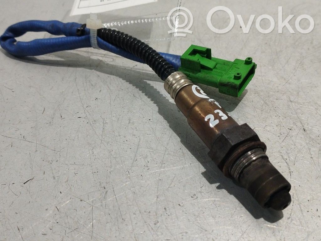 Lambda probe sensor   0258006028