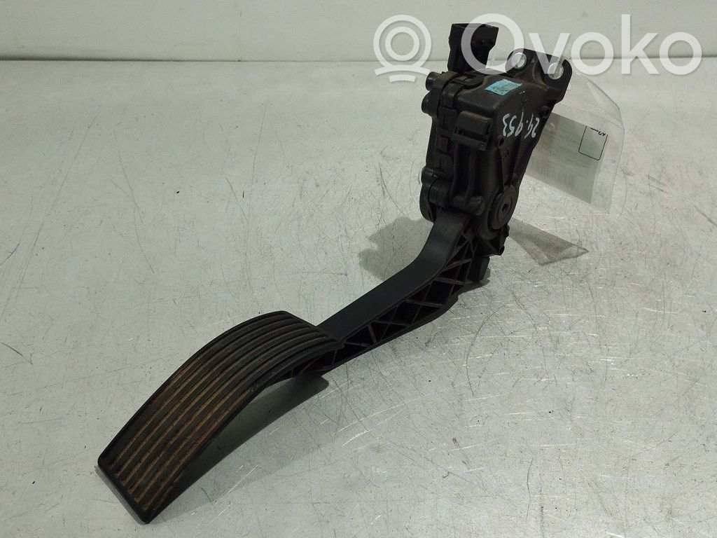 Gaspedal   60695128,6PV00886000