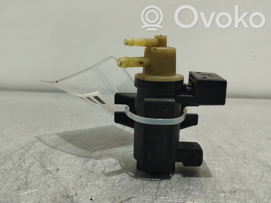 Solenoīda vārsts   55573801