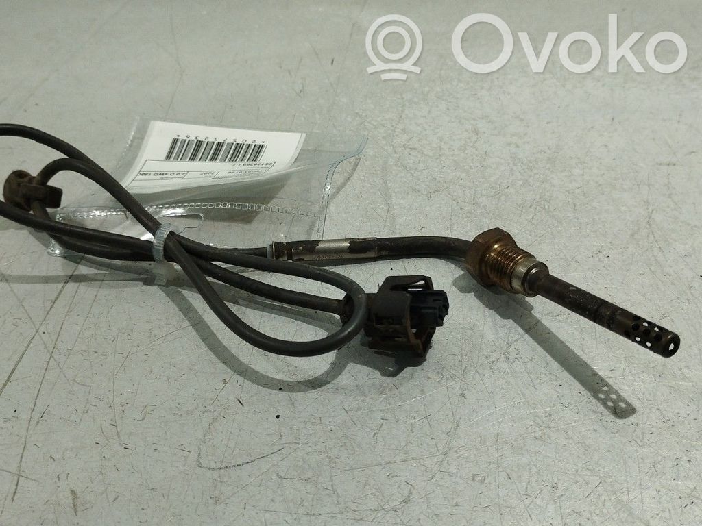 Lambda probe sensor   96436269