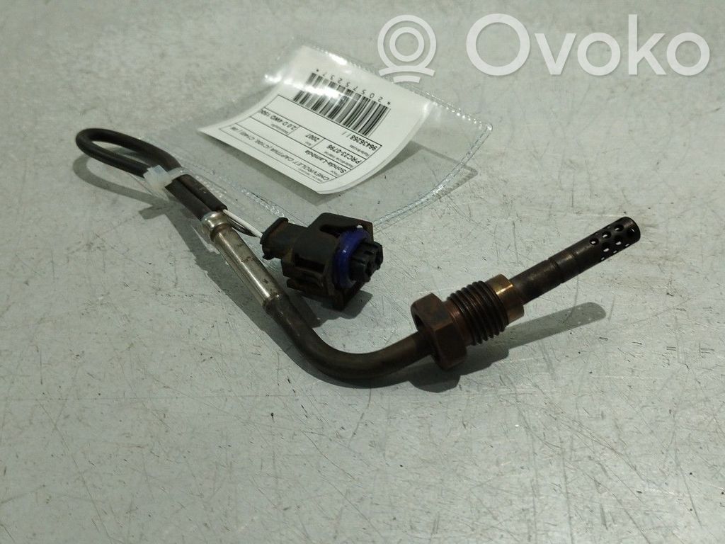 Lambda probe sensor   96436268