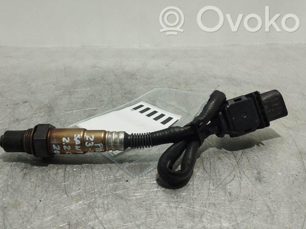 Sonda lambda   393502A400,0281004087