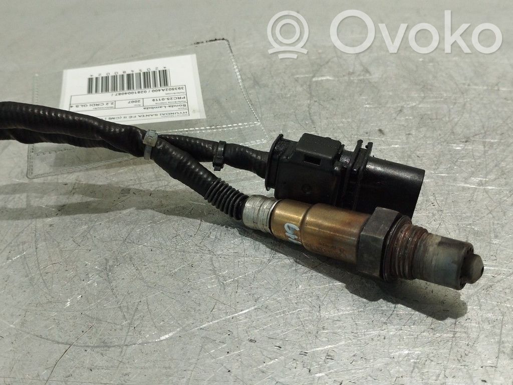 Sonda lambda   393502A400,0281004087