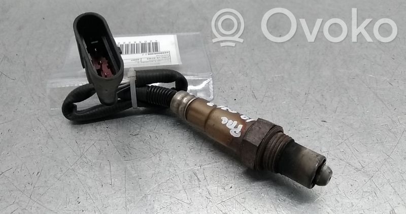 Sonda lambda   0258006206