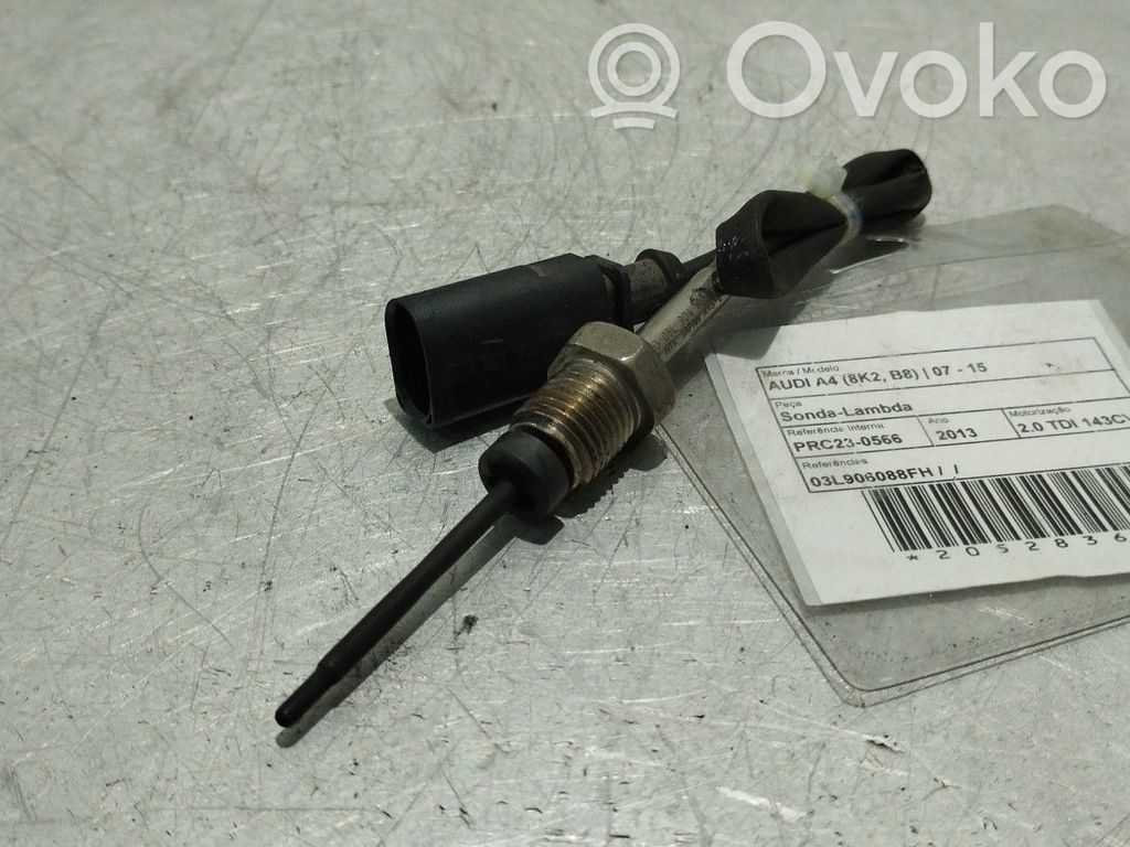 Lambda probe sensor   03L906088FH