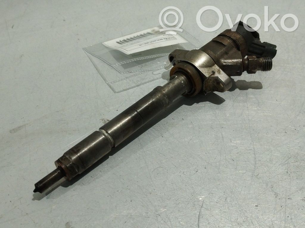 Inyector de combustible   0445110311,BOSCH