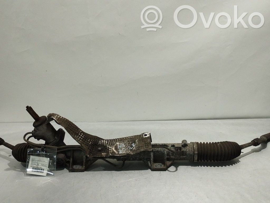 Renault Laguna III Steering rack 