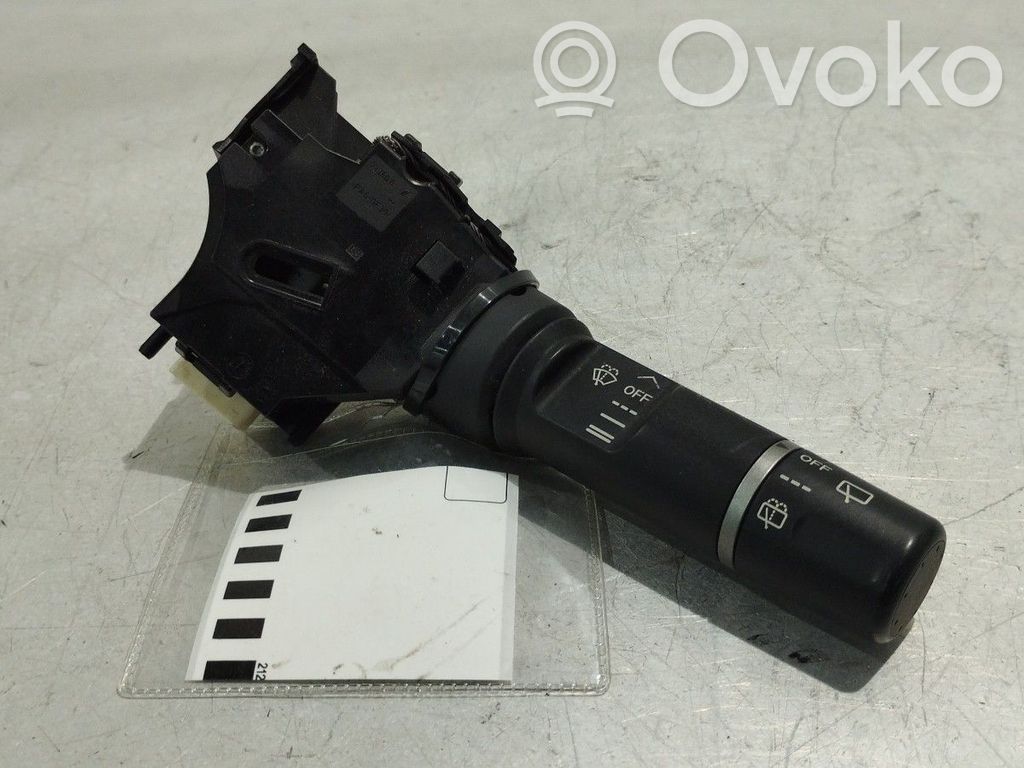 Wiper speed switch   DF7166128