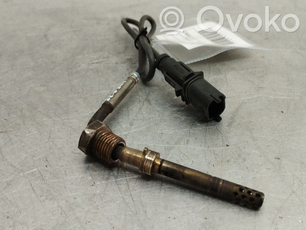 Sonde lambda   55218471