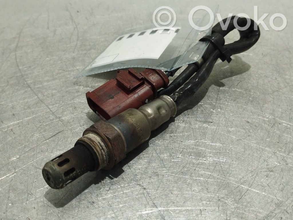 Sonde lambda   036906262AA