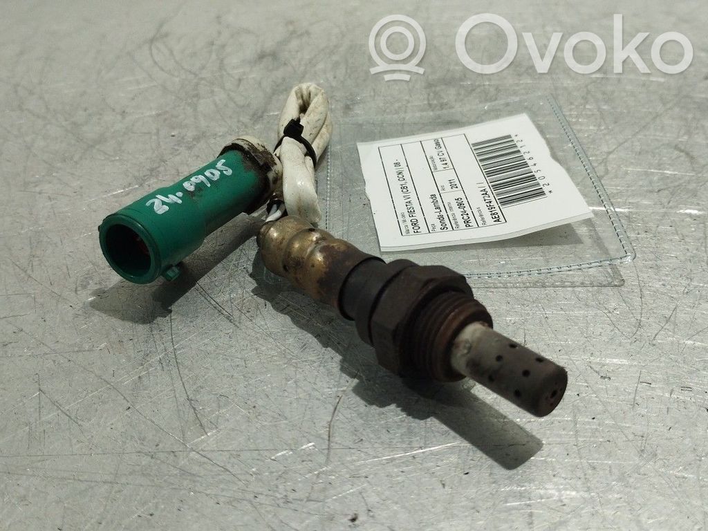 Lambda zonde   AE819F472AA