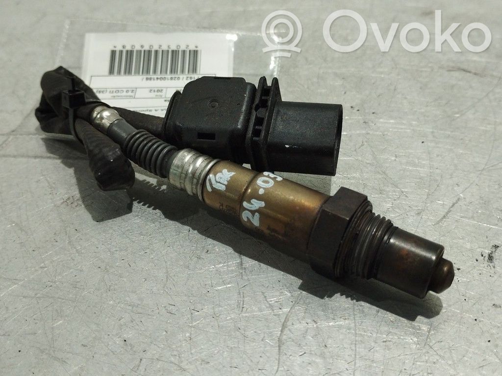 Sonde lambda   55577162,0281004186