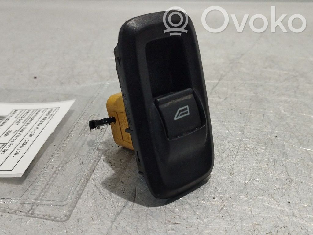 Interruptor del elevalunas eléctrico   8A6T14529AA