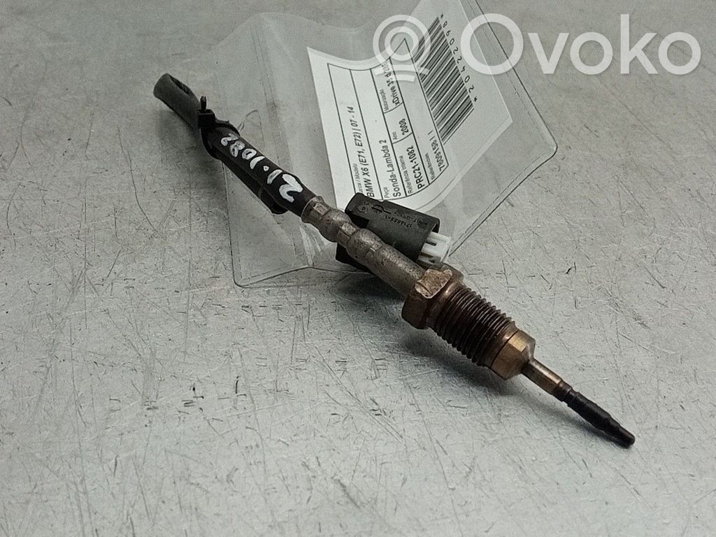Lambda probe sensor   7809158