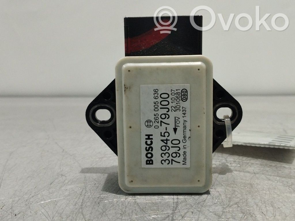 Sensor   3394579J00,0265005636
