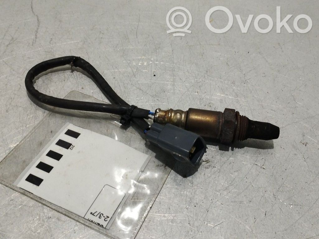 Lambda probe sensor   8980898250,2112005360