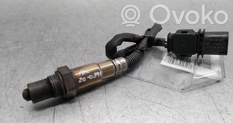 Lambda probe sensor   226A47292R,0281004404,H8201241344