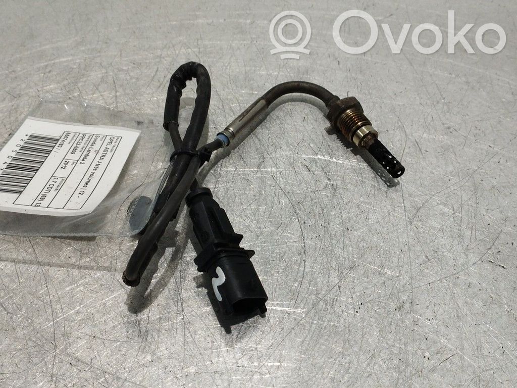 Lambda probe sensor   55574183