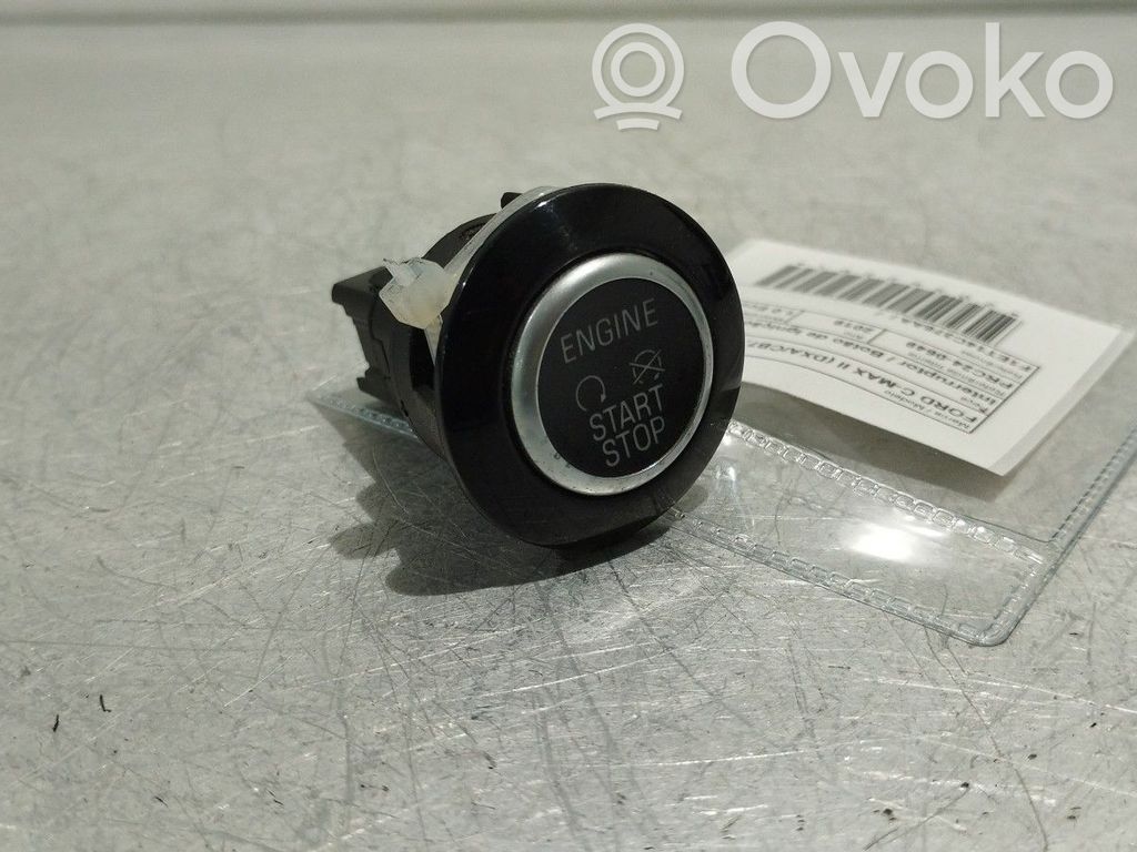 Engine start stop button switch   F1ET14C376AA