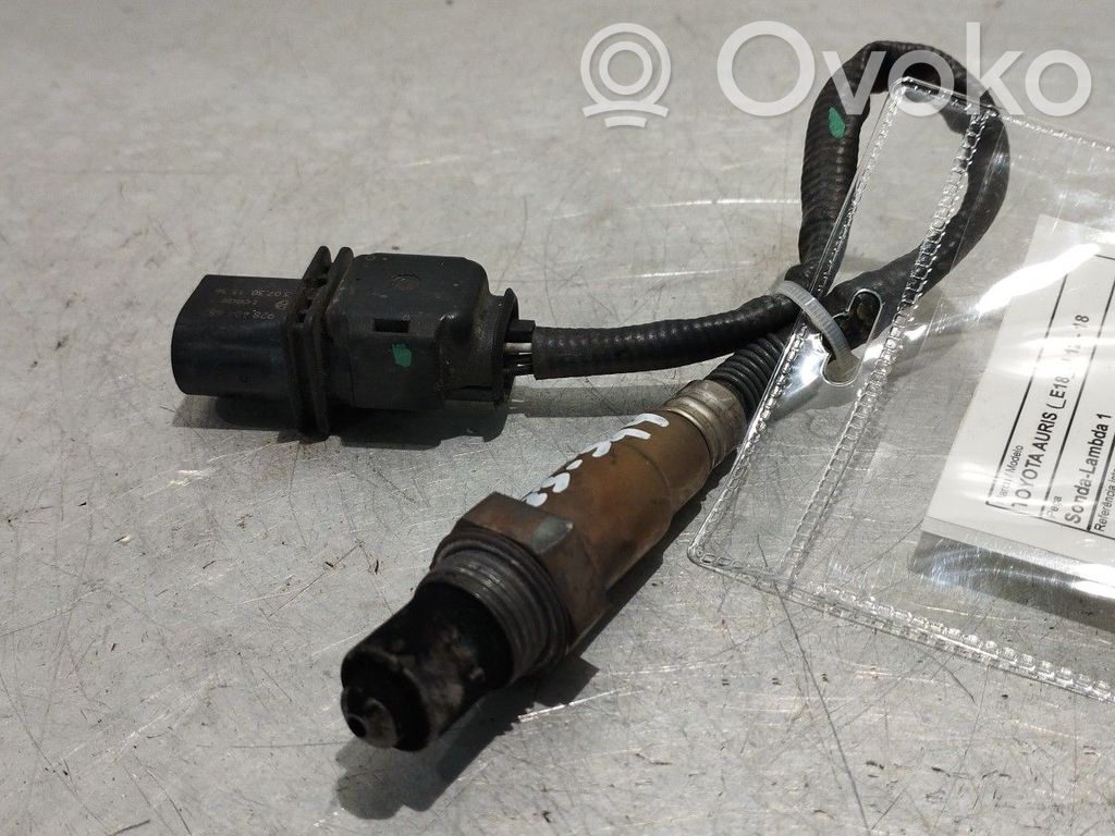 Sonda lambda   8946702080,0281004411