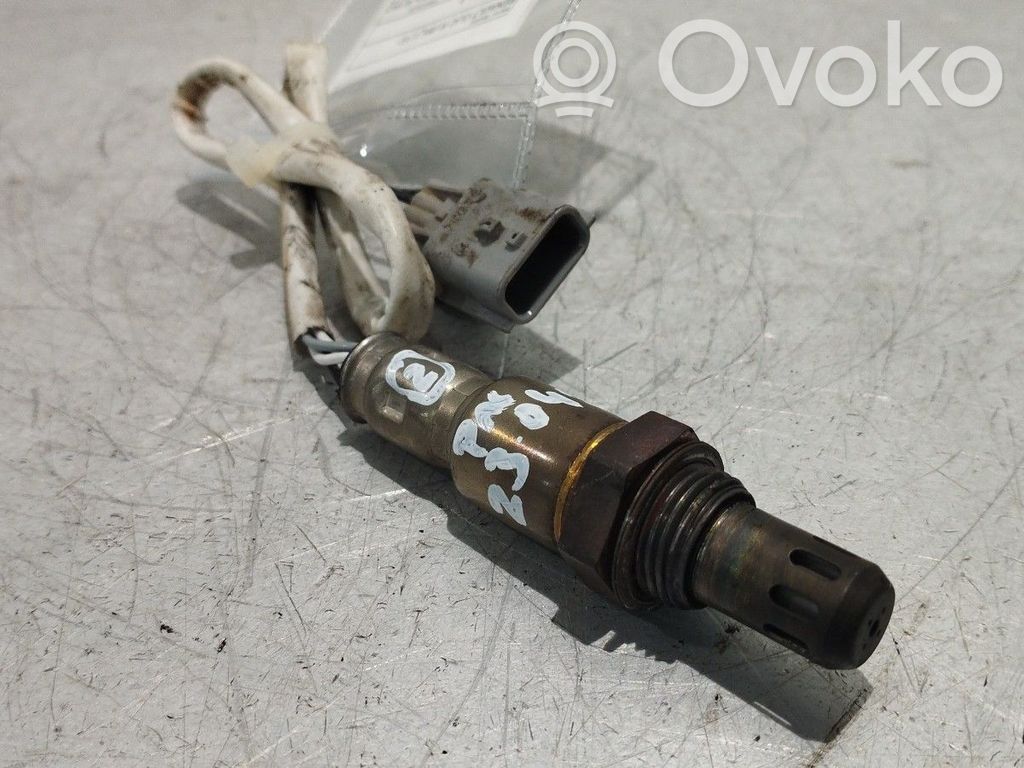 Lambda probe sensor   226A47260R,H8200495791