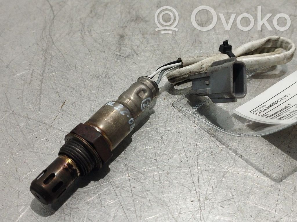 Sonda lambda   226A47260R,H8200495791