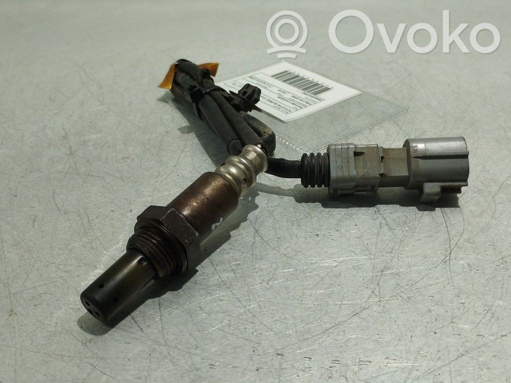 Lambda probe sensor   8946502380