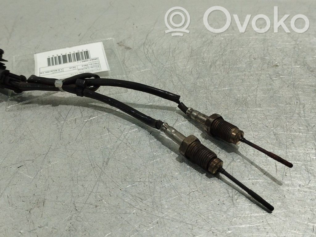 Sonda lambda   9808312080